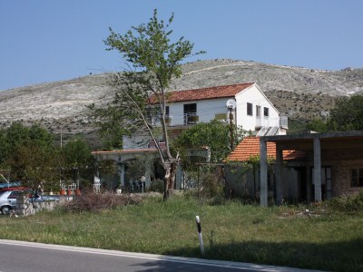 Apartment Apartments with parking space Grebaštica, Šibenik - 6103 - Apartments with parking space Grebaštica, Šibenik - 6103 - Outdoor photo 2