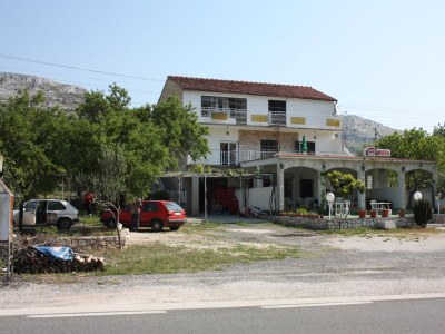 Apartment Apartments with parking space Grebaštica, Šibenik - 6103 - Apartments with parking space Grebaštica, Šibenik - 6103 - Outdoor photo 3