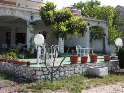 Apartment Apartments with parking space Grebaštica, Šibenik - 6103 - Apartments with parking space Grebaštica, Šibenik - 6103 - Outdoor photo 9