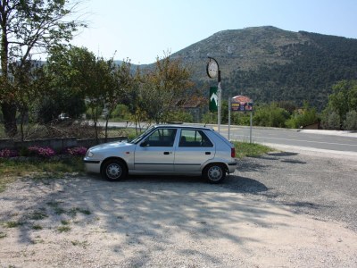 Apartment Apartments with parking space Grebaštica, Šibenik - 6103 - Apartments with parking space Grebaštica, Šibenik - 6103 - Outdoor photo 13
