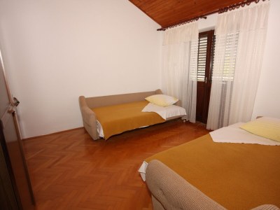 Apartment Apartments with parking space Grebaštica, Šibenik - 6103 - Apartments with parking space Grebaštica, Šibenik - 6103 - Outdoor photo 14