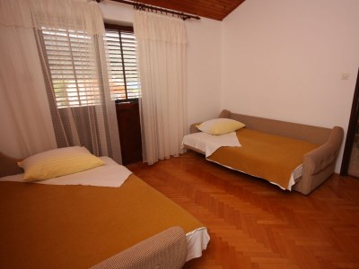 Apartment Apartments with parking space Grebaštica, Šibenik - 6103 - Apartments with parking space Grebaštica, Šibenik - 6103 - Outdoor photo 15