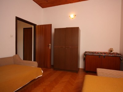 Apartment Apartments with parking space Grebaštica, Šibenik - 6103 - Apartments with parking space Grebaštica, Šibenik - 6103 - Outdoor photo 16