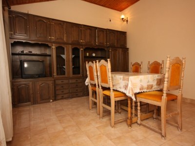 Apartment Apartments with parking space Grebaštica, Šibenik - 6103 - Apartments with parking space Grebaštica, Šibenik - 6103 - Outdoor photo 17