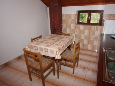 Apartment Apartments with parking space Grebaštica, Šibenik - 6103 - Apartments with parking space Grebaštica, Šibenik - 6103 - Outdoor photo 19