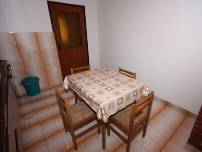 Apartment Apartments with parking space Grebaštica, Šibenik - 6103 - Apartments with parking space Grebaštica, Šibenik - 6103 - Outdoor photo 20