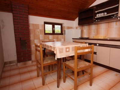 Apartment Apartments with parking space Grebaštica, Šibenik - 6103 - Apartments with parking space Grebaštica, Šibenik - 6103 - Outdoor photo 21