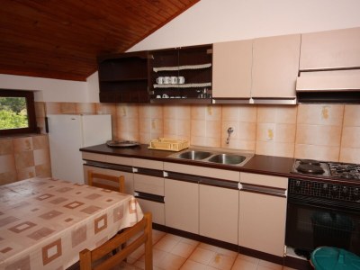 Apartment Apartments with parking space Grebaštica, Šibenik - 6103 - Apartments with parking space Grebaštica, Šibenik - 6103 - Outdoor photo 22