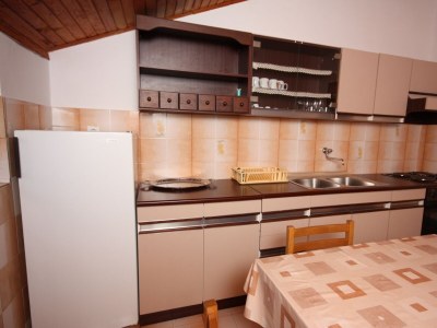 Apartment Apartments with parking space Grebaštica, Šibenik - 6103 - Apartments with parking space Grebaštica, Šibenik - 6103 - Outdoor photo 23