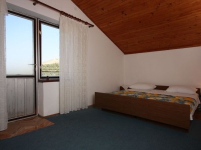 Apartment Apartments with parking space Grebaštica, Šibenik - 6103 - Apartments with parking space Grebaštica, Šibenik - 6103 - Outdoor photo 25