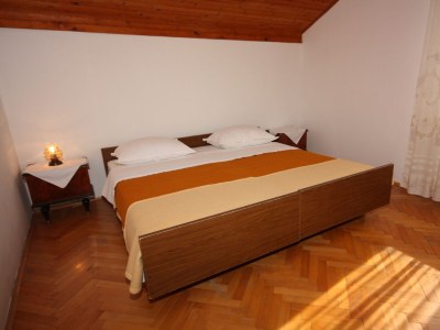 Apartment Apartments with parking space Grebaštica, Šibenik - 6103 - Apartments with parking space Grebaštica, Šibenik - 6103 - Outdoor photo 26