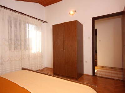 Apartment Apartments with parking space Grebaštica, Šibenik - 6103 - Apartments with parking space Grebaštica, Šibenik - 6103 - Outdoor photo 27