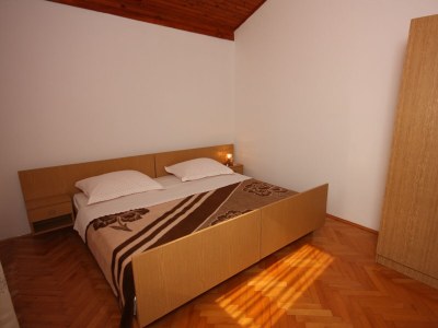 Apartment Apartments with parking space Grebaštica, Šibenik - 6103 - Apartments with parking space Grebaštica, Šibenik - 6103 - Outdoor photo 28