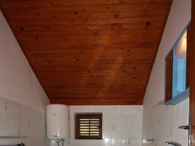 Apartment Apartments with parking space Grebaštica, Šibenik - 6103 - Apartments with parking space Grebaštica, Šibenik - 6103 - Outdoor photo 30