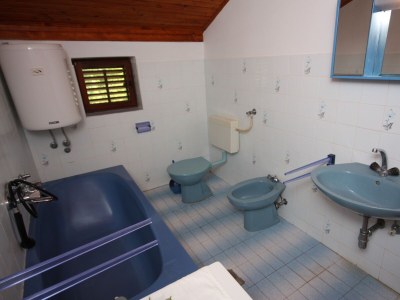 Apartment Apartments with parking space Grebaštica, Šibenik - 6103 - Apartments with parking space Grebaštica, Šibenik - 6103 - Outdoor photo 31