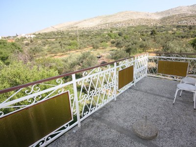 Apartment Apartments with parking space Grebaštica, Šibenik - 6103 - Apartments with parking space Grebaštica, Šibenik - 6103 - Outdoor photo 36