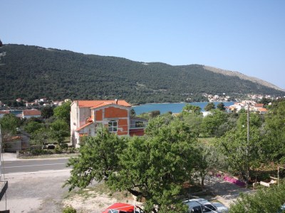 Apartment Apartments with parking space Grebaštica, Šibenik - 6103 - Apartments with parking space Grebaštica, Šibenik - 6103 - Outdoor photo 38