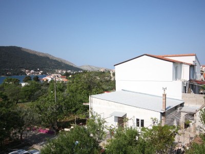 Apartment Apartments with parking space Grebaštica, Šibenik - 6103 - Apartments with parking space Grebaštica, Šibenik - 6103 - Outdoor photo 39