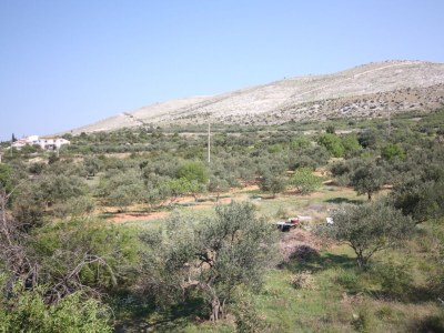 Apartment Apartments with parking space Grebaštica, Šibenik - 6103 - Apartments with parking space Grebaštica, Šibenik - 6103 - Outdoor photo 40