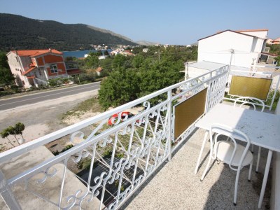 Apartment Apartments with parking space Grebaštica, Šibenik - 6103 - Apartments with parking space Grebaštica, Šibenik - 6103 - Outdoor photo 42