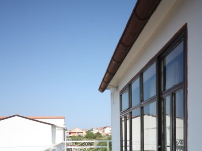 Apartment Apartments with parking space Grebaštica, Šibenik - 6103 - Apartments with parking space Grebaštica, Šibenik - 6103 - Outdoor photo 43