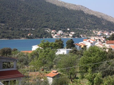 Apartment Apartments with parking space Grebaštica, Šibenik - 6103 - Apartments with parking space Grebaštica, Šibenik - 6103 - Outdoor photo 44
