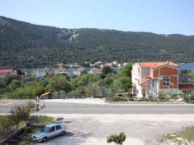 Apartment Apartments with parking space Grebaštica, Šibenik - 6103 - Apartments with parking space Grebaštica, Šibenik - 6103 - Outdoor photo 45