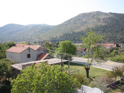 Apartment Apartments with parking space Grebaštica, Šibenik - 6103 - Apartments with parking space Grebaštica, Šibenik - 6103 - Outdoor photo 46