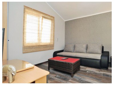 Apartment One bedroom apartment with terrace and sea view Sukošan, Zadar A-5906-b - Outdoor photo 21