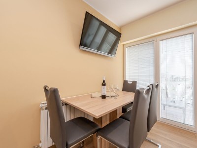 Apartment Two bedroom apartment with terrace and sea view Sukošan, Zadar A-5906-d - Outdoor photo 23