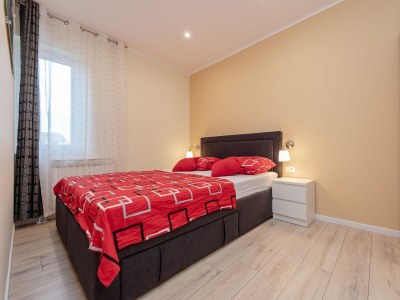 Apartment Two bedroom apartment with terrace and sea view Sukošan, Zadar A-5906-d - Outdoor photo 27