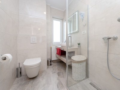 Apartment Two bedroom apartment with terrace and sea view Sukošan, Zadar A-5906-d - Outdoor photo 29