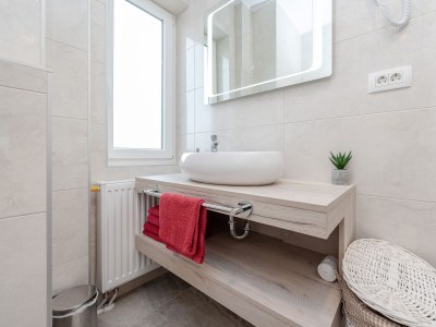 Apartment Two bedroom apartment with terrace and sea view Sukošan, Zadar A-5906-d - Outdoor photo 30