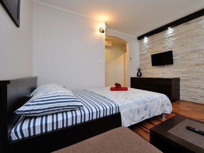 Apartment Studio flat with balcony Sukošan, Zadar AS-5906-a in Sukošan - Apartment