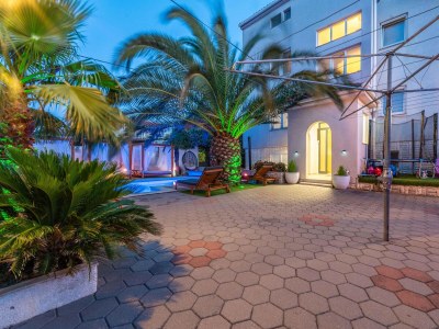 Apartment Studio flat with balcony Sukošan, Zadar AS-5906-a - Outdoor photo 5