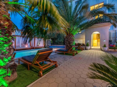 Apartment Studio flat with balcony Sukošan, Zadar AS-5906-a - Outdoor photo 23