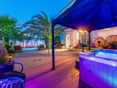 Apartment Studio flat with balcony Sukošan, Zadar AS-5906-a - Outdoor photo 31