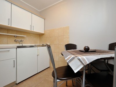 Apartment Studio flat with balcony Sukošan, Zadar AS-5906-a - Outdoor photo 36