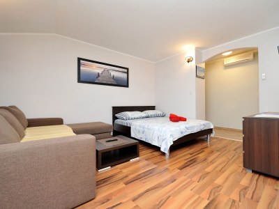 Apartment Studio flat with balcony Sukošan, Zadar AS-5906-a - Outdoor photo 38