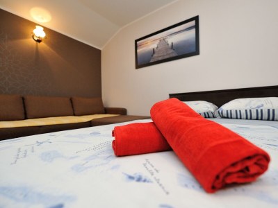 Apartment Studio flat with balcony Sukošan, Zadar AS-5906-a - Outdoor photo 43