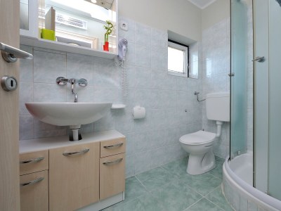 Apartment Studio flat with balcony Sukošan, Zadar AS-5906-a - Outdoor photo 44