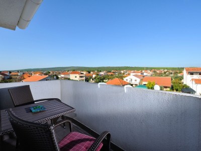 Apartment Studio flat with balcony Sukošan, Zadar AS-5906-a - Outdoor photo 49