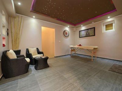 Holiday room with air-conditioning Sukošan, Zadar S-5906-a - Outdoor photo 16