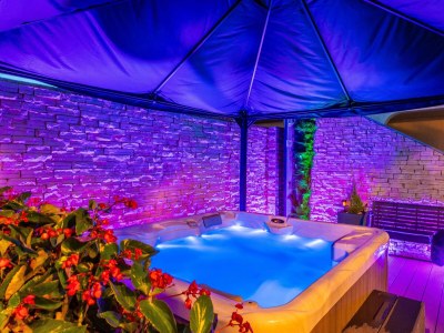 Holiday room with air-conditioning Sukošan, Zadar S-5906-a - Outdoor photo 24