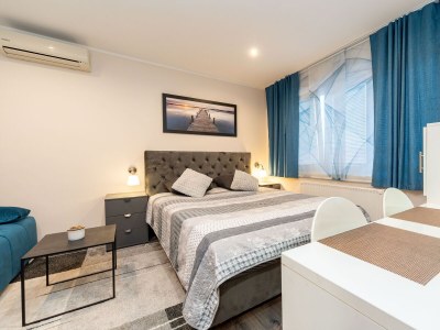 Holiday room with air-conditioning Sukošan, Zadar S-5906-a - Outdoor photo 30