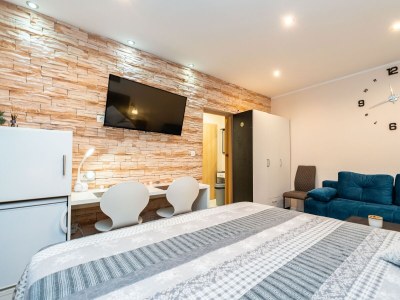 Holiday room with air-conditioning Sukošan, Zadar S-5906-a - Outdoor photo 33