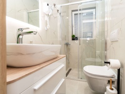 Holiday room with air-conditioning Sukošan, Zadar S-5906-a - Outdoor photo 38