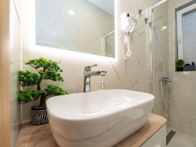 Holiday room with air-conditioning Sukošan, Zadar S-5906-a - Outdoor photo 41