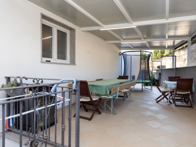 Apartment One bedroom apartment with balcony Duće, Omiš A-5973-a - Outdoor photo 4