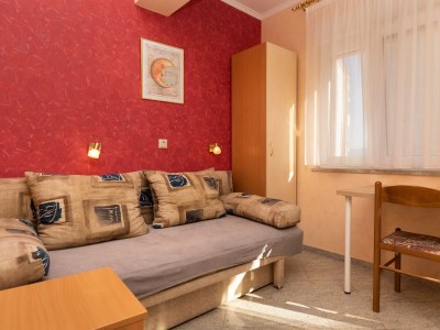 Apartment One bedroom apartment with balcony Duće, Omiš A-5973-a - Outdoor photo 11